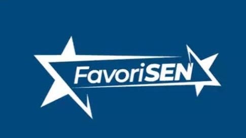 Favorisen Logo
